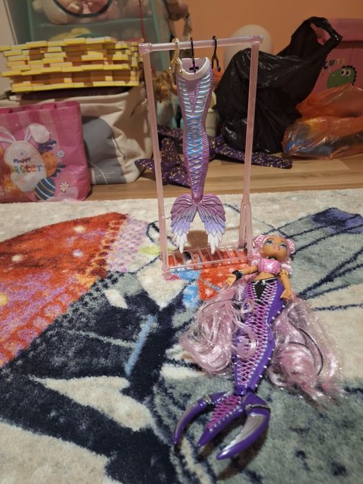 Mermaze Mermaidz русалка