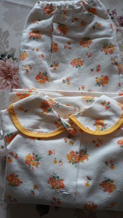 Нова детска нощница