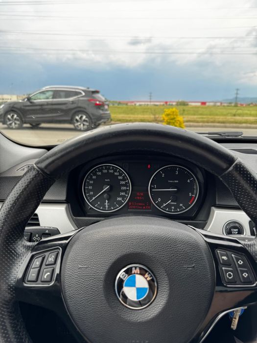 De vanzare BMW 320 D