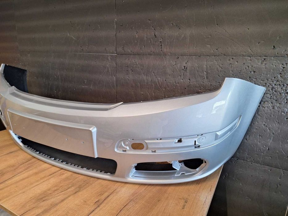 Bara Fata Skoda Fabia 1 I An 1999-2007 (F7T (Gri Deschis))