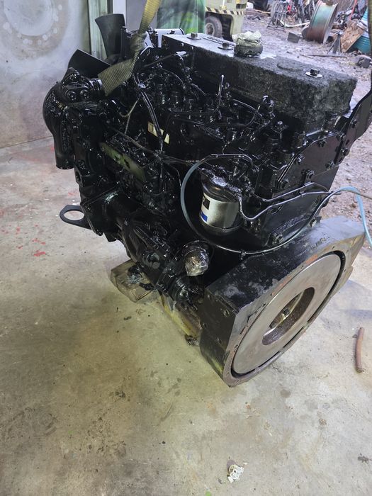 Motor Perkins 4 cilindri Manitou,Merlo