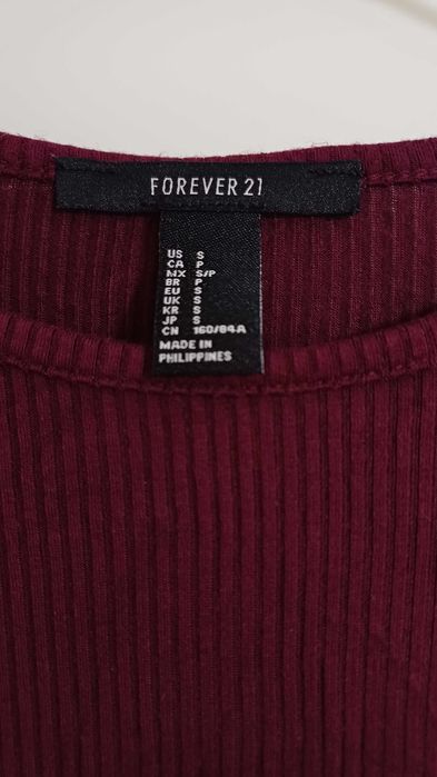 Платье Forever 21