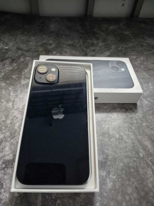 Apple iPhone 13   128 Gb( Иманова, 41,  н.п.3 )  номер лота 947849