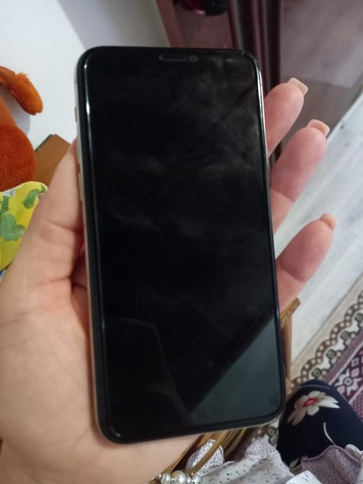 Айфон 11 про сатылады