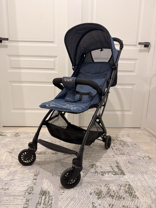 Детские коляски (2 шт)