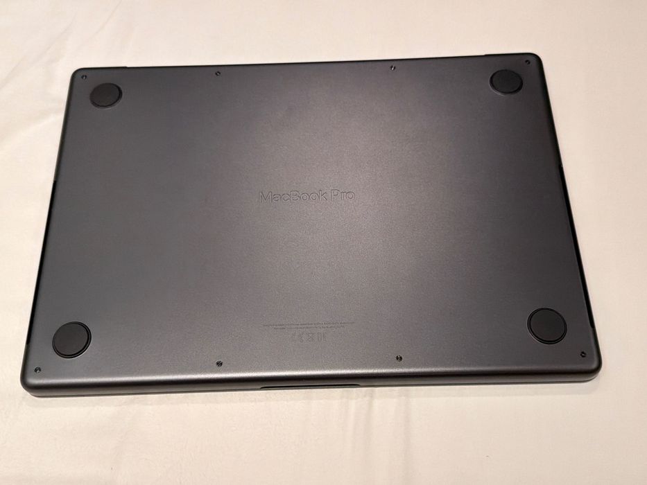 MacBook M4 Pro 24 GB