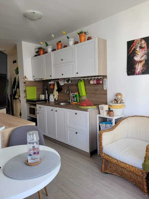 Продава се Двустаен апартамент в Поморие - 57 кв.м за 689 €/кв.м - Снимка #7