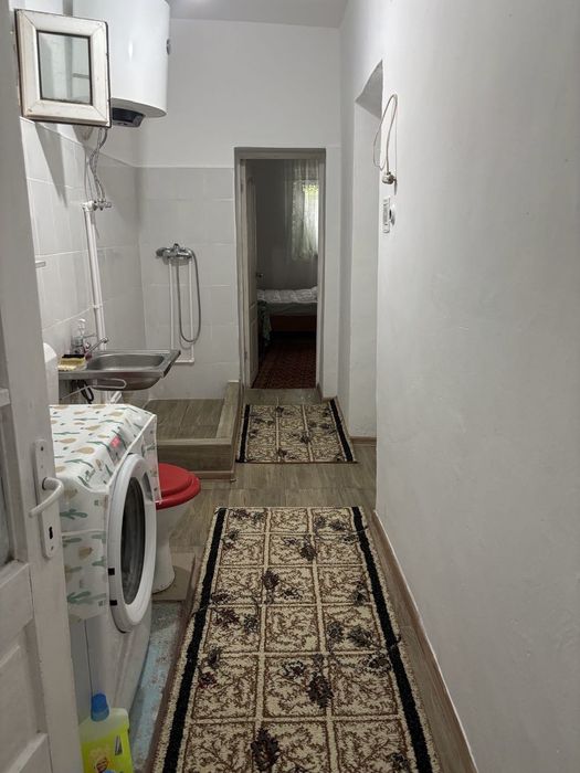 Casa de vânzare in orașul Macin Jud Tulcea