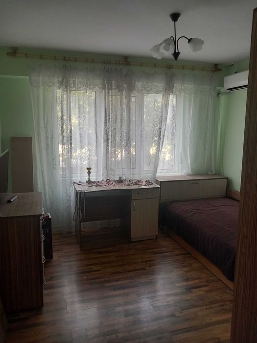 Продава се Двустаен апартамент в Русе, Дружба 1 - 56 кв.м за 1212 €/кв.м - Снимка #4