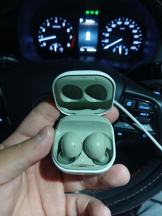 Samsung buds 2 срочно