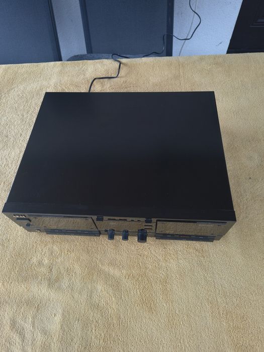 Deck Akai GX-W45