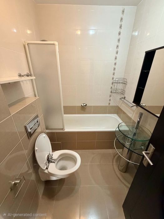Apartament 1 cameră in regim hotelier