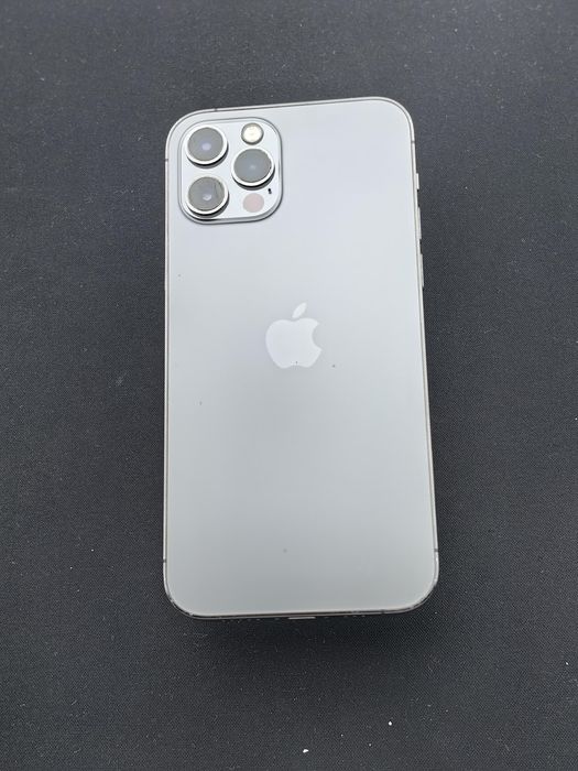 Apple iPhone 12 Pro 128 GB-dfy806