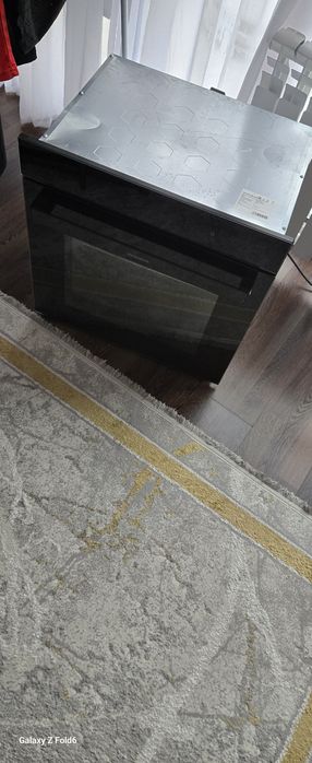 Встраиваемая печь