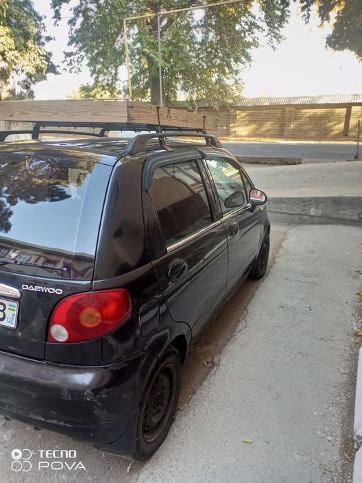 Matiz Daewo mix 2008 nasiya savdoga
