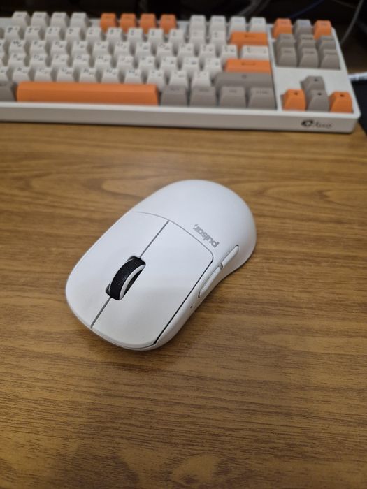 мышь Pulsar X2H mini