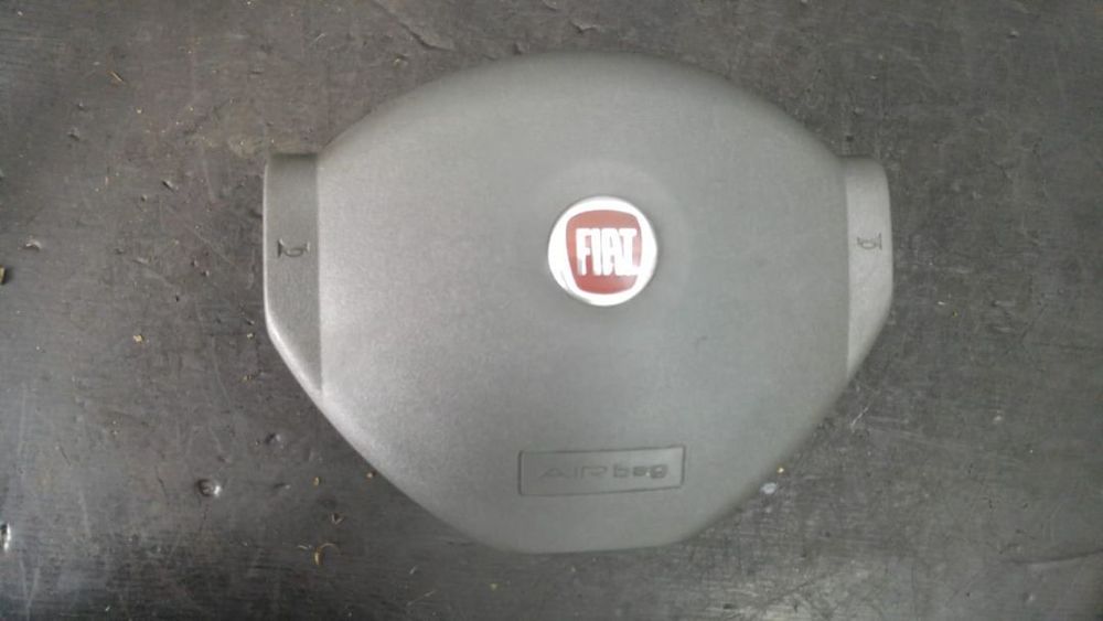 airbag volan fiat panda 169 735460952   34049348a