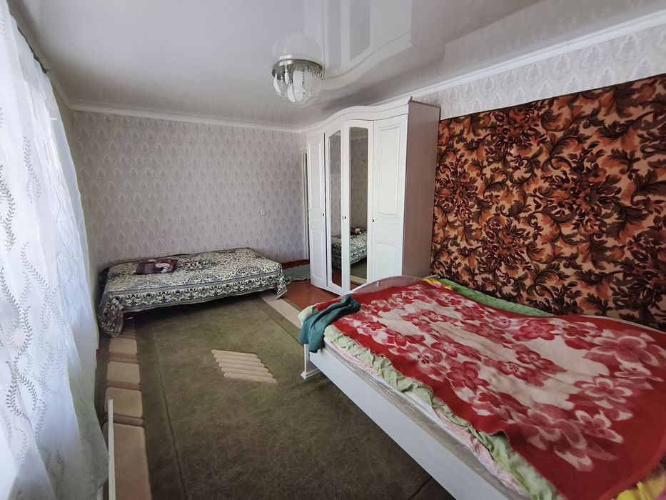 Продается однокомнатная квартира