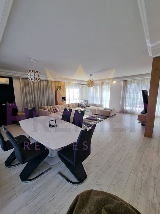 Продава се Тристаен апартамент в София, Полигона - 384 кв.м за 1040 €/кв.м - Снимка #2