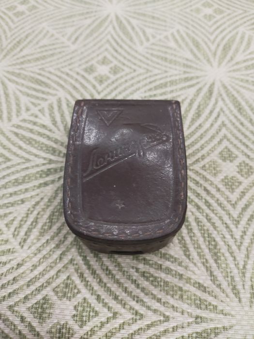 Фотоэкспонометр Ленинград