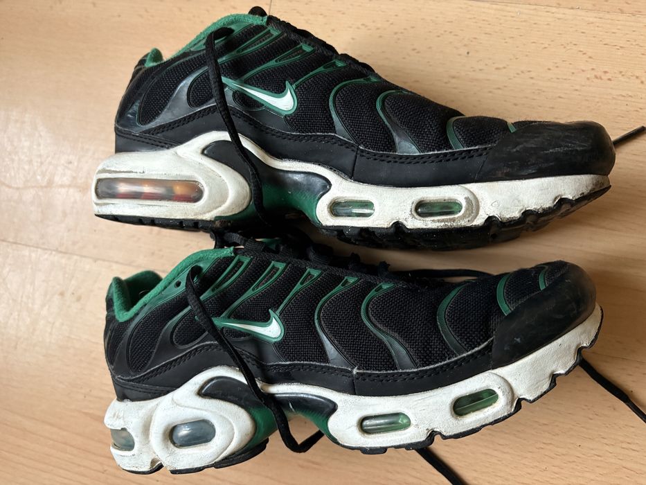 Оригинални обивки Nike TN 38 рязмер