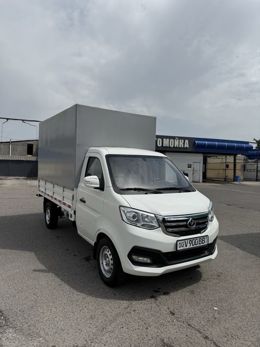 Changan t3 shineray