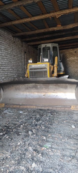 Продам Бульдозер Shantui SD-16,