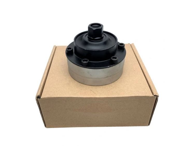 Ambreiaj compresor AC Audi A4, A4, A6, A6/A6 Allroad, A8, Q7, R8 202015; VW Touareg, 4.2 V8, 5.0 V10 T, 4.2 V6, 5.2 V10, Diam. Fulie[mm]: 85, de tip