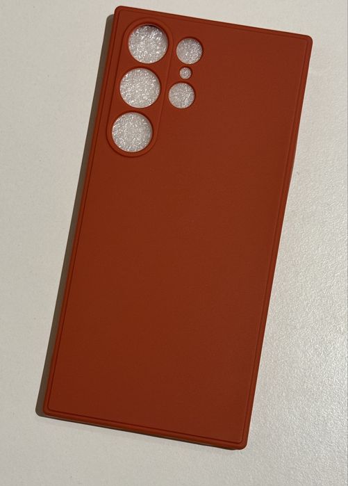 Кейс за iPhone 15 Pro Max/Samsung Galaxy S23 Ultra