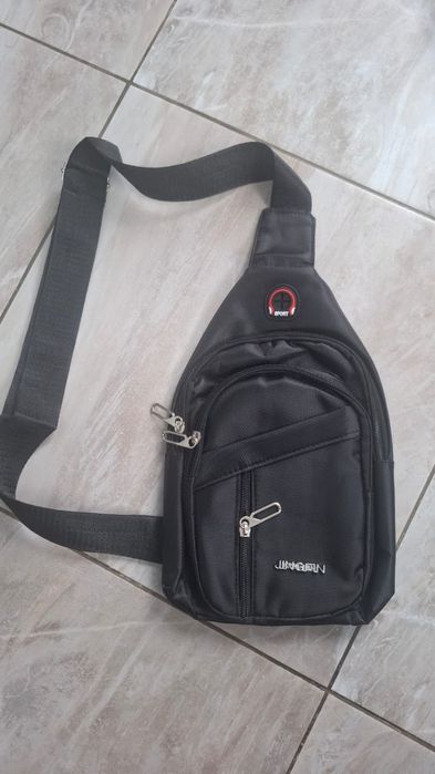 Мини барсетка новая