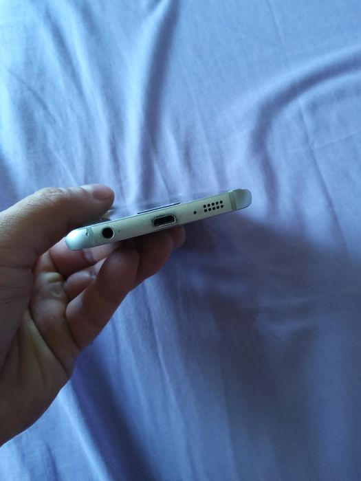 Samsung galaxy s6 edge телефон