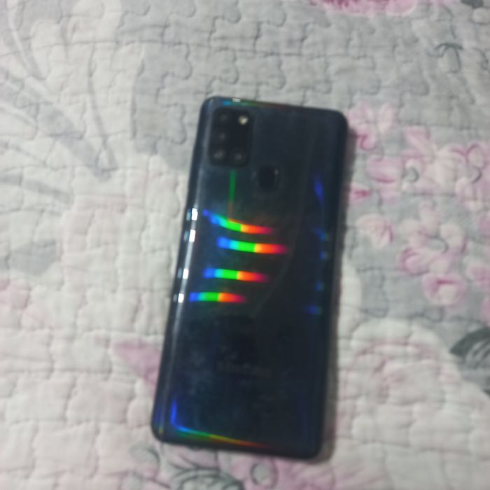 Телефон самсунг А21s