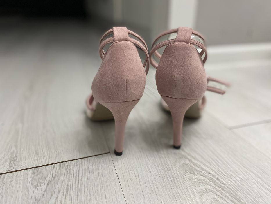 Туфли женские