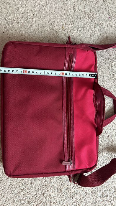 Сумка для ноутбука