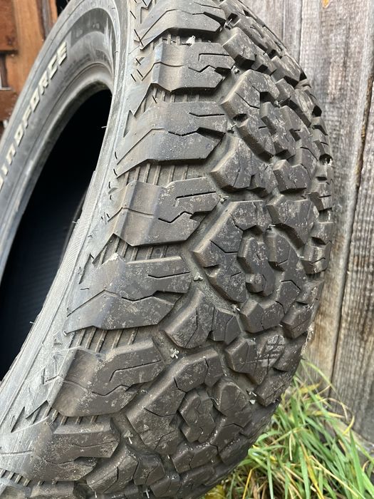 Cauciucuri 275/65 R18 A/T