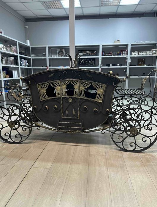 Мангалы  кованые