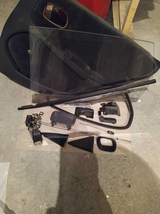 Ключ главни светлини фарове за Opel Astra F [1991-1998] .