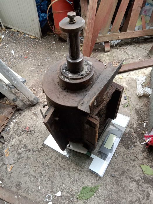 Tocator mase plastice, moara, granulator, reciclare materiale