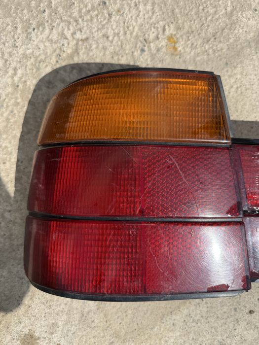 бмв е34 задний стоп задний фонарь
