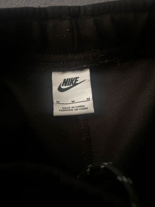 Къси панталони nike tech