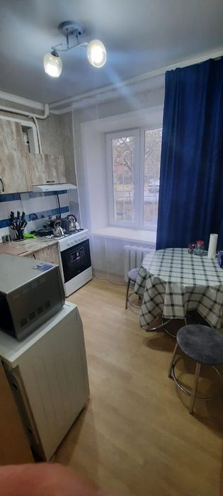 Сдам 2х-ком р-н Тайги после ремонта