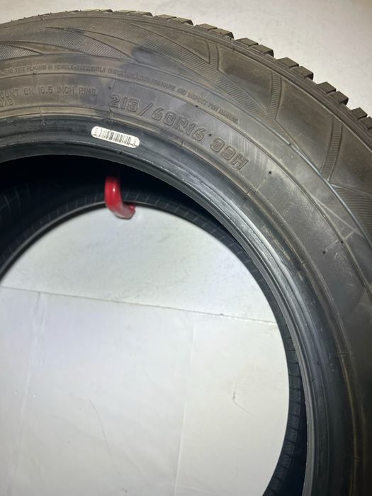 Зимни гуми FALKEN 215/60/16