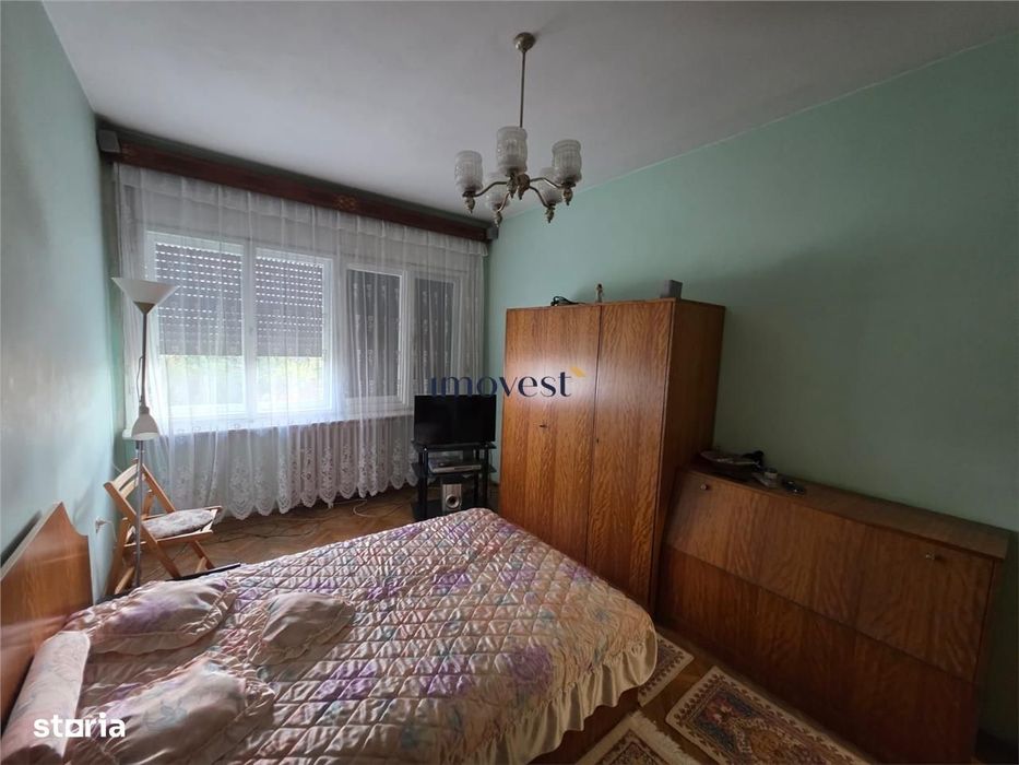 Apartament 3 Camere Central