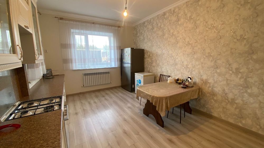 Продаётся дом в районе Парка Победы