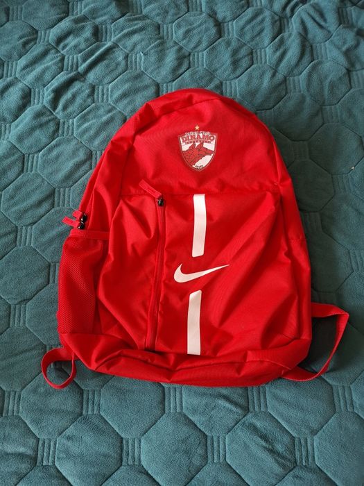 Ghiozdan dinamo nike