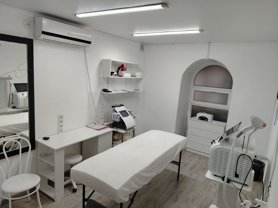 Сдам кабинет в аренду!12 мкр