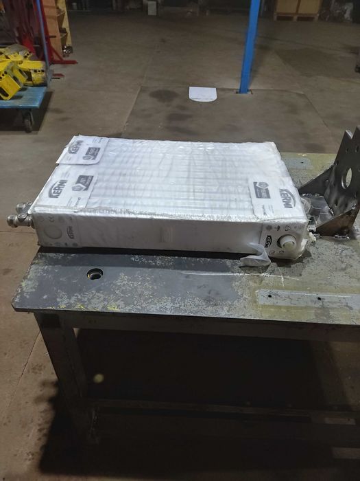 Радиатор отопления