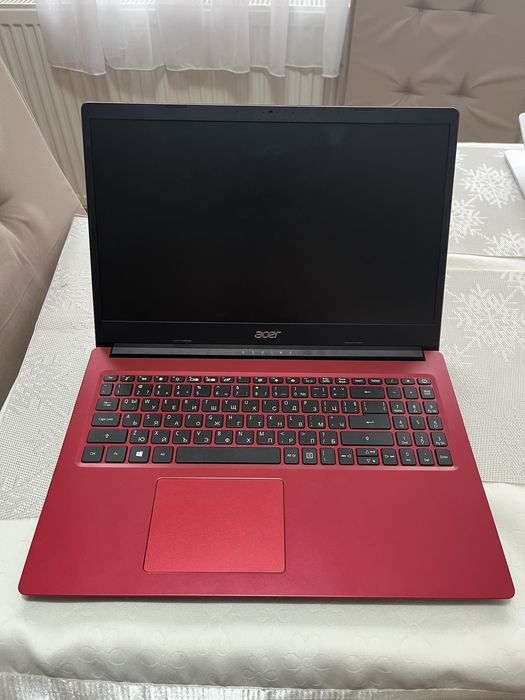 Лаптоп Aser Aspire 3
