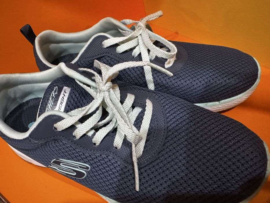 pantofi sport nr 36.5 Skechers Flex Appeal 3.0 Insiders
