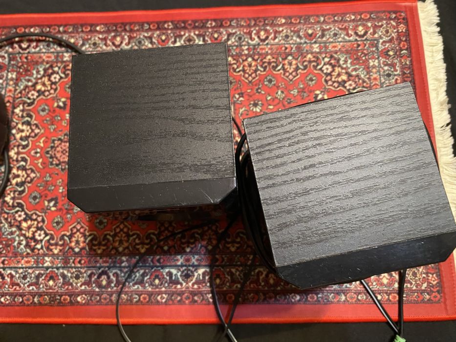 Продаю колонки SVEN